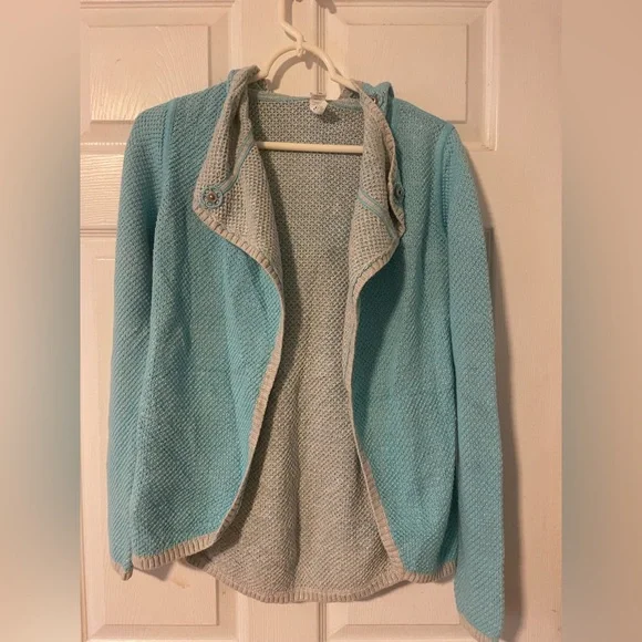 Ivivva Knit Cardigan - Picture 3 of 8